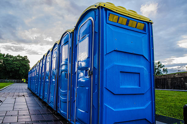 Best Event porta potty rental  in Canyon Day, AZ